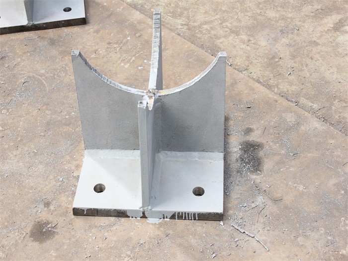 喀什螺栓球支座